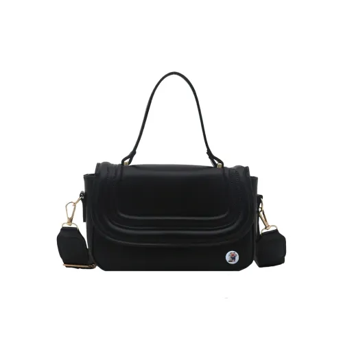 XIAOZHUBANNA ПУ (полиуретан) Сумка через плечо Стандартная Женская Многоцветная