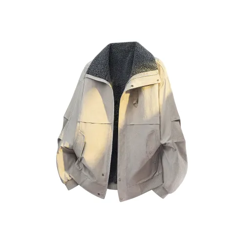 LH HOMME Унисекс Куртки