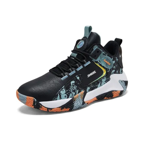 JINMAIWANG Баскетбольные кроссовки Унисекс