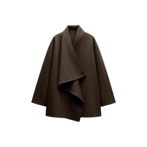 COVER TIME Женское пальто