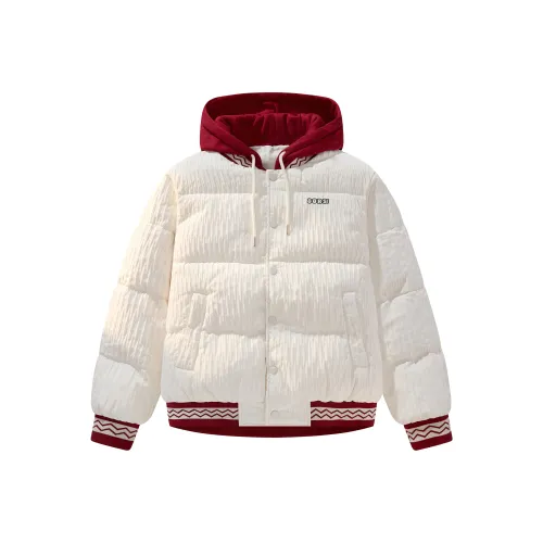 88rising Унисекс Пуховики