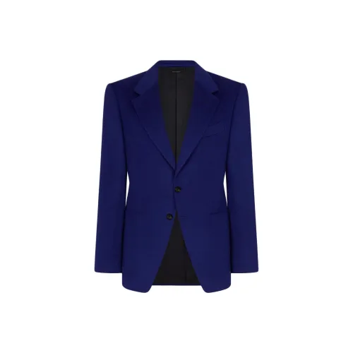 TF Fw25 Бизнес-костюм Пальто Мужской