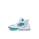 Белый Зеленый