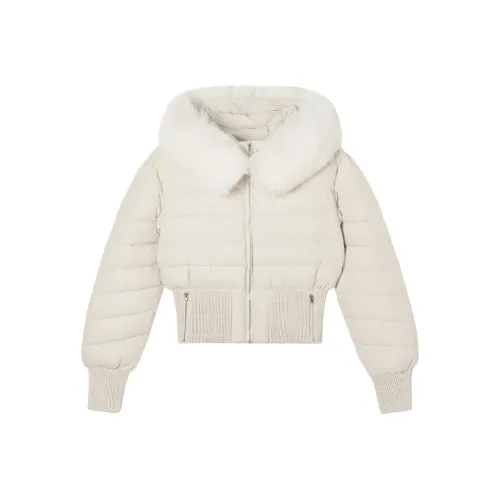 AURORA MUSE Пуховик Женский