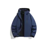 Темно-синий