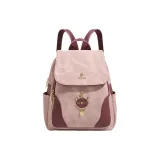 Розовый цвет сакуры