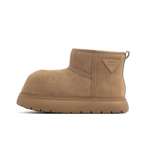 Женские сноубутсы Paddington Bears