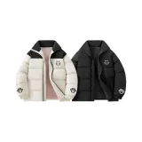 Ecru + Black [2 упаковки]