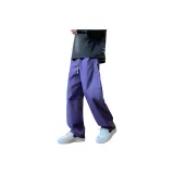 Ночной Фиолетовый с флисовой подкладкой