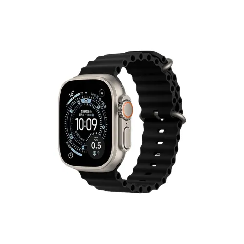 Biocirca Ремешок Apple Совместимость Кремниевый Материал