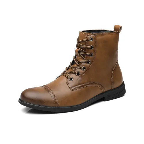 SIMBA'S PRIDE Мартин Boot Унисекс