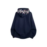 Темно-синий