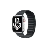 Темно-синий Зеленый | Цепочка Магнитная | Ткани тонкие вязаные Саржа