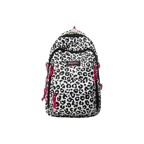 OURFUN Нейлоновый рюкзак женский многоцветный