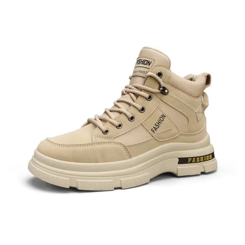 DINGGU Martin Boots Мужской