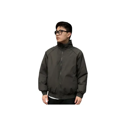 GUHUO Унисекс Пуховики