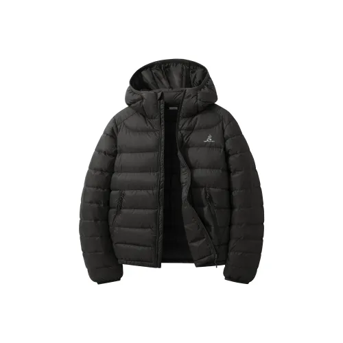 MEXICAN Унисекс Пуховики