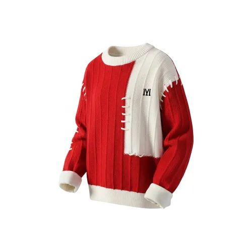 MoYu Унисекс Свитера