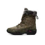 Армейский зеленый