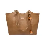 Медово-чайный коричневый