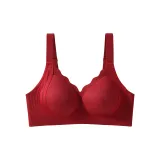 Анкора красного цвета