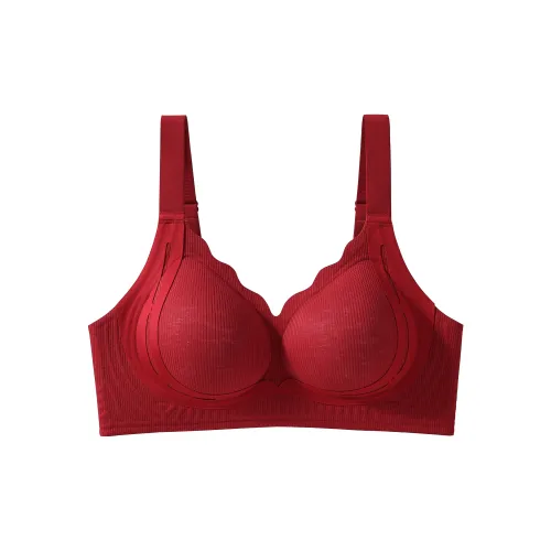 CAOBENCHUSE Женские Бюстгальтеры