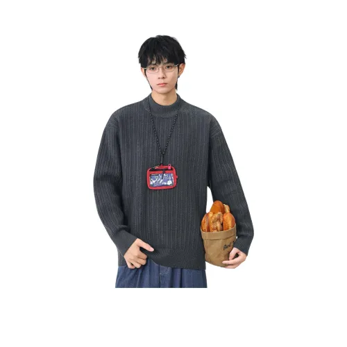 ICVBL Мужской Трикотаж