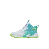 Лунно-белый