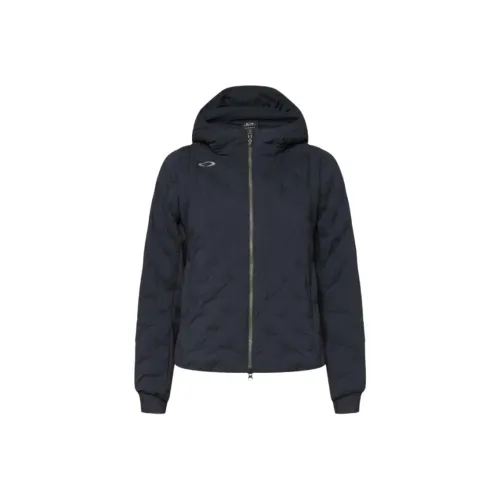 Oakley Черные Женские Куртки