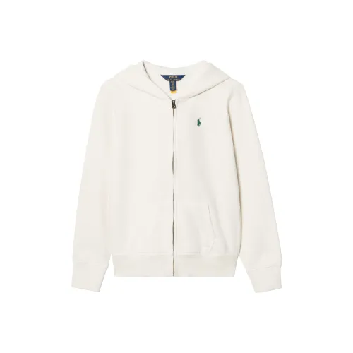 Polo Ralph Lauren Толстовка SS25 Детская