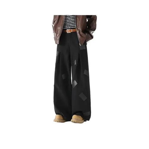 TOM DWAN Унисекс Повседневные Брюки