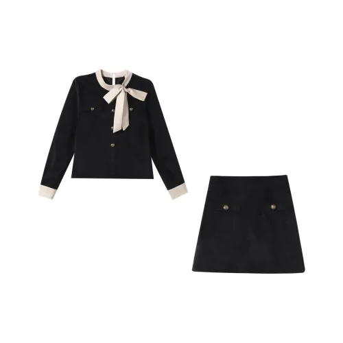 KZOON STUDIO Женские Комплекты с Юбкой