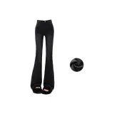 Черно-серый [Бархат Теплота]