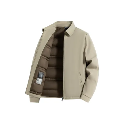 VSCH Унисекс Пуховики