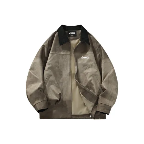 Jeep Leisure Collection Куртка Унисекс