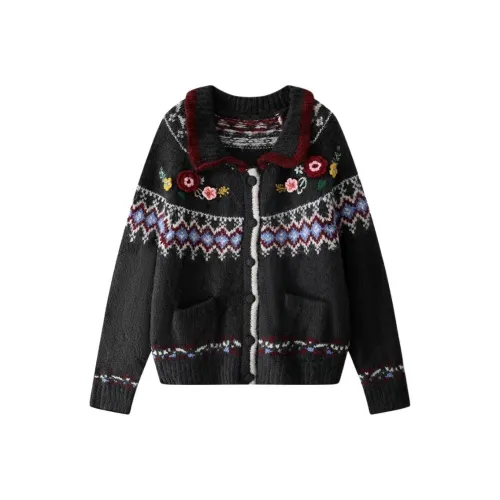 MORii Изображение Цвет Женский Трикотаж