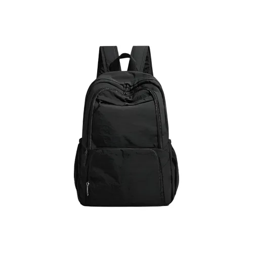 OURFUN Ткань Рюкзак Стандартный Унисекс Многоцветный