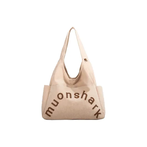 GOBLIN SHARKS 1759 Ткань Сумка Сумка через плечо Стандартная Женская Многоцветная