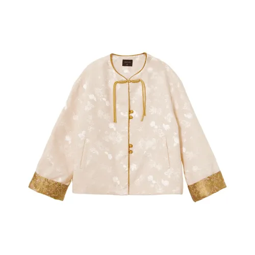 WESTLINK Абрикос Женские пуховики