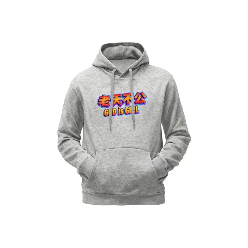 PAIN OR PLEASURE CLASSIC Hoodie Весна-осень Зимний Утолщенный Термический Особенный Дизайн С принтом Узор