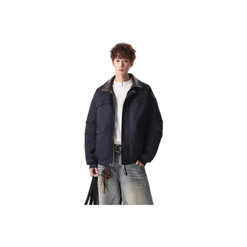 JIARONG Унисекс Пуховики