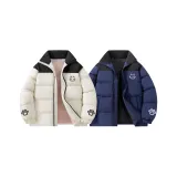 Экрю + Темно-синий [2 упаковки]