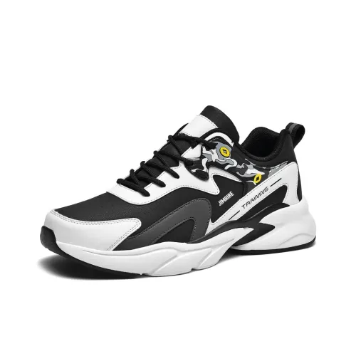 JINMAIWANG Беговые кроссовки Low Топ Мужской