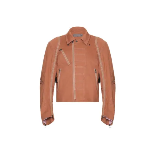 Kiko Kostadinov совместные бренд Куртки Пальто Мужской