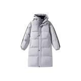 Норковый серый