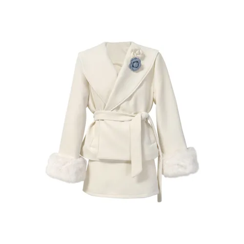 ЮЙЧЖАОЛИНЬ Женские Комплекты с Юбкой