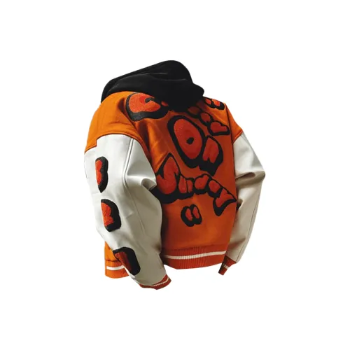 OPMY Унисекс Бейсбольные Джерси