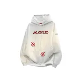 Светло-серый меланж