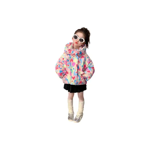 SAIQI Многоцветные школьные топы