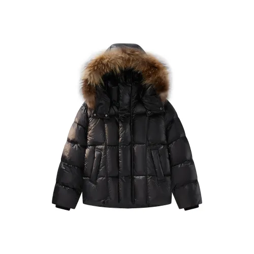 88rising Унисекс Пуховики